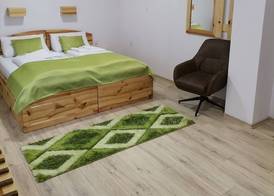 Rustic Inn River 5