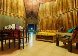 Arenal Waterfall Lodge Villas 3