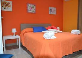 Bed Relax Etnaview 5