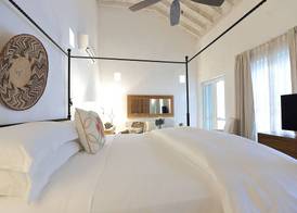 Casa Pestagua Relais Châteaux 2