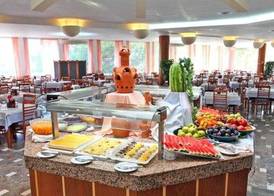 Sirenis Seaview Country Club 5