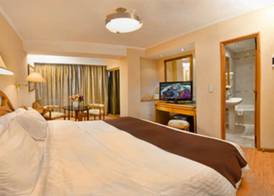 Hotel Cristal 5