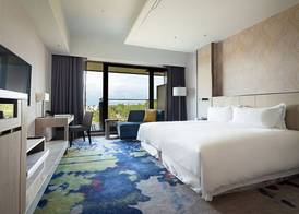 Fame Hall Garden Hotel 3