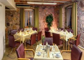 Ankerhof Hotel 3