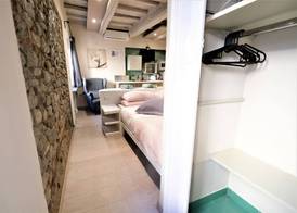 Wine Apartments Florence Grechetto 5