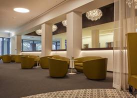 HYPERION Hotel Hamburg 4