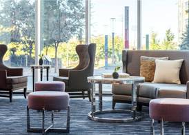 Kimpton TRYON PARK HOTEL by IHG 3