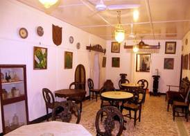 WelcomHeritage Panjim Inn 3