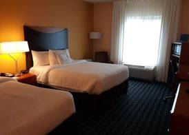 Fairfield Inn & Suites Cookeville 5