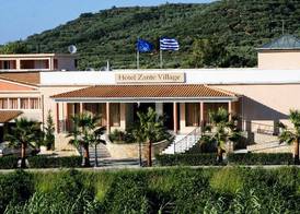 Zante Village Hotel 5