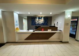Holiday Inn Express & Suites RIPLEY by IHG 2