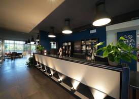 La Meridiana Bleisure Hotel 4