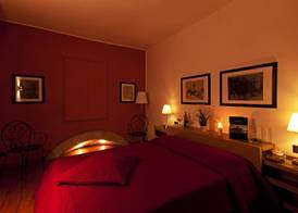 Cortile di Venere Bed & Breakfast 5