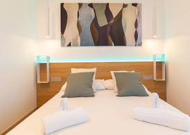 Galleria Roma Art Guesthouse 5