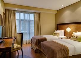 Protea Hotel by Marriott Benin City Select Emotan 5