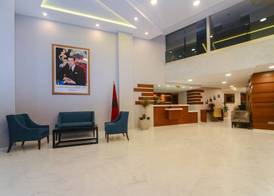 Golden Star Casablanca 5
