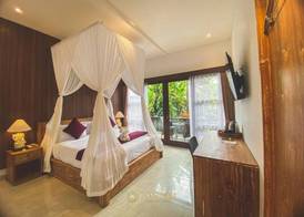 Gayatri Retreat Ubud 4