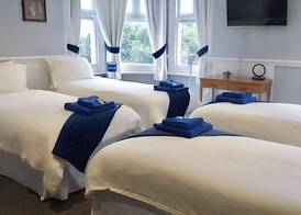 Royal Hotel Sheerness 5