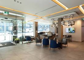 Hotel Grand Chancellor Auckland 2