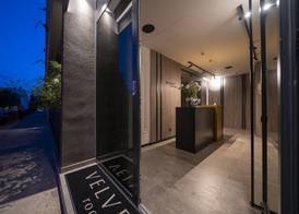 VELVET rooms & more 2