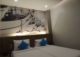 Odua Thamrin Jakarta 4