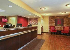 Red Roof Inn PLUS Washington DC - Oxon Hill 2