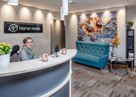 Naran Hotell 4