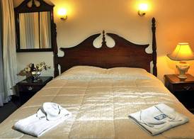 Alcalá Apart Hotel 2