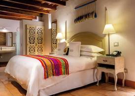 Hotel Bantu by Faranda Boutique, a member of Radisson Individuals 5