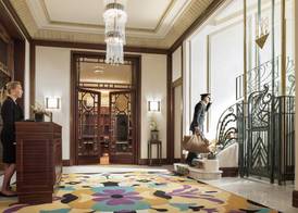 Hôtel Juana 2