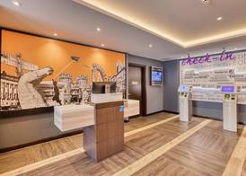 Premier Inn Uckfield 2