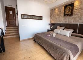 Hostal Casa Mercedes 3