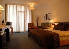 Caesar Premier Tiberias Hotel 5