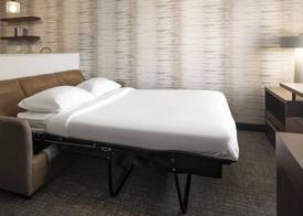 Residence Inn Walnut Creek 4