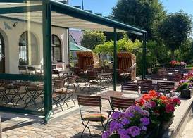 Hotel Schwartze 4
