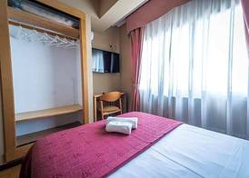Hotel Silva 5