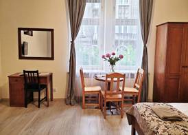 DReAM Post Aparthotel 5