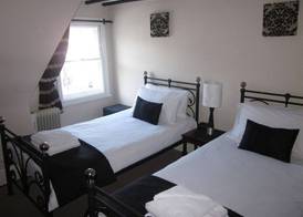 The Old Town Bed and Breakfast 2