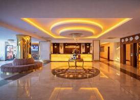 Emirtimes Hotel&Spa - Tuzla 4