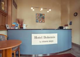 Hotel Bohemia 2