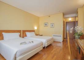 Montresor Hotel Tower 4