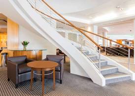 Best Western Heathrow Ariel T2, 3, 4 2