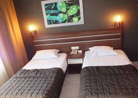 Lifos Otel 5