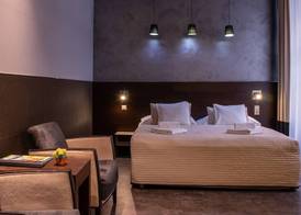 Carat Boutique Hotel 3