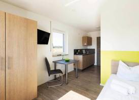 Green Guest House 4