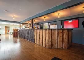 Hotel Breiddalsvik 3
