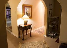 Loerie Guesthouse 2