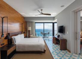 The Cape, A Thompson Hotel, by Hyatt 4
