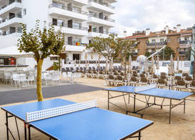 FERGUS Club Pineda Splash 2
