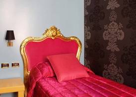 Hotel Ca' Zusto Venezia 3